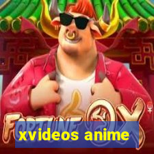 xvideos anime